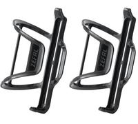 GABBIETTA PORTAB. ZEFAL PULSE S2 CARBON ESTR. A DX (Confezione da 2)