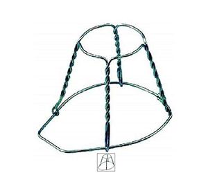 GABBIETTE PER TAPPO SPUMANTE RETE TAPPO SPUMANTE RETI PER TAPPI SPUMANTE