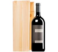 Gabbro Rosso Costa Toscana IGT 2022 MAGNUM in cassetta di legno 1,5 l