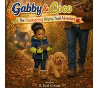 Gabby & Coco: The Thanksgiving Helping Trail Adventure