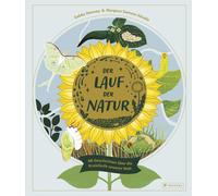 Gabby Dawnay Margaux Der Lauf der Natur: 48 Geschichten über (Copertina rigida)