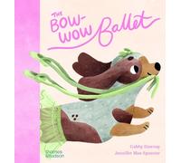 The Bow-wow Ballet
