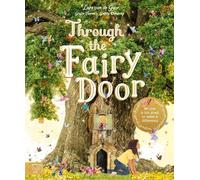 Gabby Dawnay Through the Fairy Door (Copertina rigida)