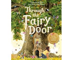 Gabby Dawnay Through the Fairy Door (Copertina rigida)