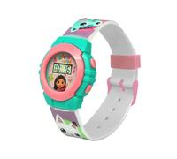 Rocco Giocattoli Gabby Doll House Orologio Digitale GD00020