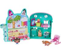 GABBY DOLLHOUSE Casa Gatto PlaySet BOX ROTTO Figura GABBY Accessori ORIGINALE