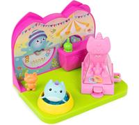 Stanza del Carnevale di Gabby's Dollhouse