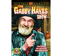 Gabby Hayes Show 2 [DVD] [1954] [Region 1] [NTSC]