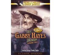 Gabby Hayes Show - Vol. 2