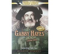 Gabby Hayes Show - Vol. 3