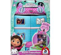 Gabby ´ S Casa di Bambole Delle Con 3 Figure & Livelli 41cm Schmidt Peluche