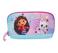 Gabby´s Dollhouse Borsa Da Toilette Karaoke