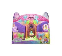 La casa delle bambole di Gabi - Set incantevole