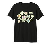 Gabby’s Dollhouse Flower Friends Maglietta Premium