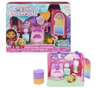 Gabby s Dollhouse La camera da letto di Cuscigatta mini playset stanze della