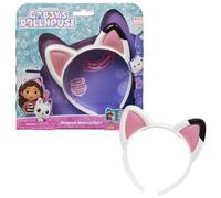 Gabby s Dollhouse le Magiche Orecchiette di Gabby Interattive Role Play di Gabby