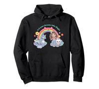 Gabby’s Dollhouse Let Your Dreams Take Flight Felpa con Cappuccio