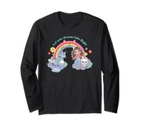 Gabby’s Dollhouse Let Your Dreams Take Flight Maglia a Manica