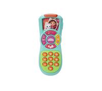Gabby`S Dollhouse - My First Remote Control (90392) Toy NUOVO