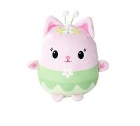 Gabby´s Dollhouse Peluche Gattina Fata 20 Cm