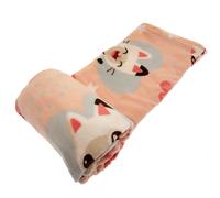 Gabby ’S Dollhouse Pile Coperta, Birthday, Natale Regalo Merchandise Ufficiale