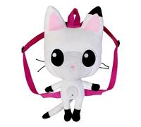 Gabby´s Dollhouse Plush Backpack Cat