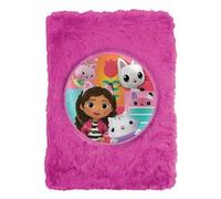 Gabby´s Dollhouse Quaderno Plush
