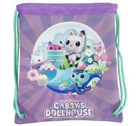 Gabby´s Dollhouse Sacca Da Palestra