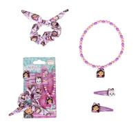 Gabby's Dollhouse Beauty Set Accessories confezione regalo per bambini