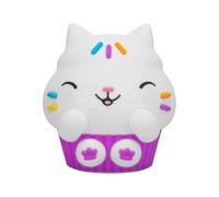 Gabby SquishyGlo luce notturna in silicone