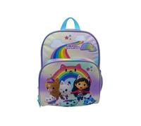 Gabby´s Dollhouse Zaino 22x10x30 Cm 6l