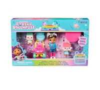 Set bambole casa magica di Gabby