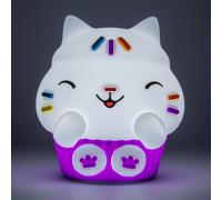 Gabby SquishyGlo luce notturna in silicone