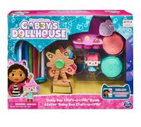 Gabby Stanza Baby Scatola con accessori Inclusi 3+ anni Stanza Baby Box Craft-a-