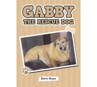 Gabby the Rescue Dog
