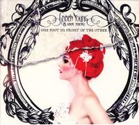 Gabby Young & Other Animals One Foot in Front of the Other (CD)
