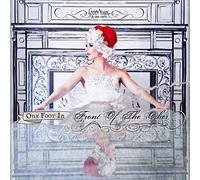 Gabby Young and Other Animals One Foot in Front of the Other (Vinyl LP)