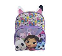 Gabby Zaino scuola materna materiale scolastico zaino borsa per bambini colore