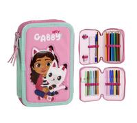 Gabbys Bambola Huse Double Astuccio Cerdà