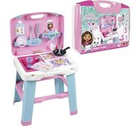 Merchandising Gabby'S Dollhouse: Smoby - Cucina Take Away