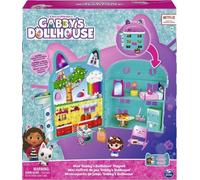 GABBY'S DOLL HOUSE MINI PLAYSET