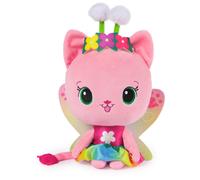 Gabby's Dollhouse 12in Kitty Fairy Feature (Spin Master 6075633)