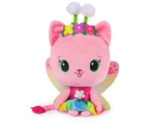Gabby's Dollhouse 12in Kitty Fairy Feature (Spin Master 6075633)