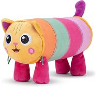 Posh Paws Gabby's Dollhouse 25cm Pillow Cat Soft Plush Toy