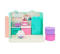 Gabby's Dollhouse - Bakey with Cakey Kitchen Playset