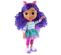 La casa magica di Gabby bambola interattiva con suoni