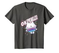 Gabby's Dollhouse Cakey Cat Oh Sprinkles! Maglietta