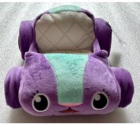 Gabby's Dollhouse Carlita 24 Cm Schmidt Peluche 42801 Fantasy