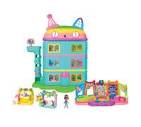 Gabby'S Dollhouse, Casa Con esclusiva sala Party Room