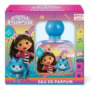 Gabby's Dollhouse Cat-Rat profumo per bambini 3y+ 50 ml
